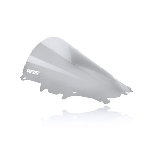 Cúpula Alta Race Ahumado WRS YA008F