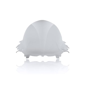 Cúpula Alta Race Ahumado WRS YA008F