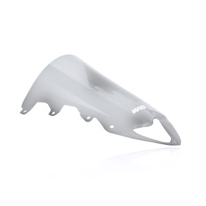 Cúpula Alta Race Ahumado WRS BM052F