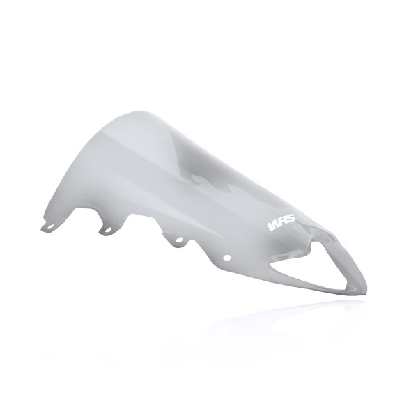 Cúpula Alta Race Ahumado WRS BM052F