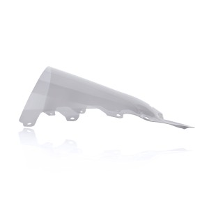 Cúpula Alta Race Ahumado WRS BM052F