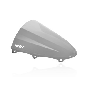 Cúpula Alta Race Ahumado WRS SU002F