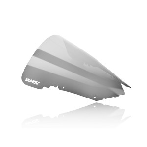 Cúpula Alta Race Ahumado WRS YA009F