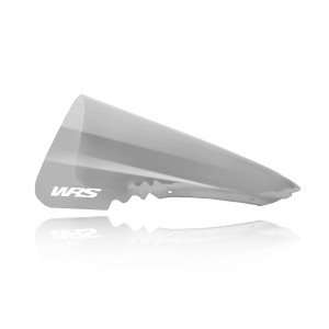 Cúpula Alta Race Ahumado WRS YA009F