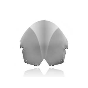 Cúpula Alta Race Ahumado WRS YA009F