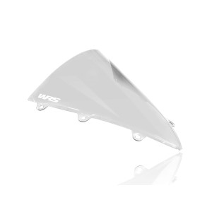 Cúpula Alta Race Ahumado WRS HO018F