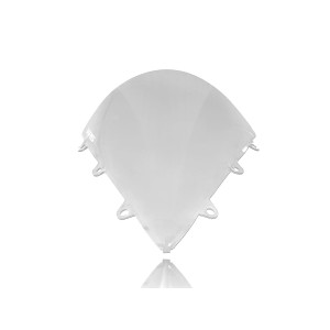 Cúpula Alta Race Ahumado WRS HO018F