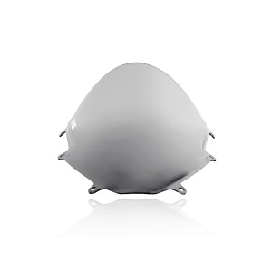 Cúpula Alta Race Ahumado WRS HO034F