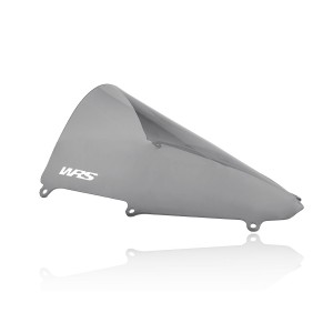 Cúpula Alta Race Ahumado WRS HO034F