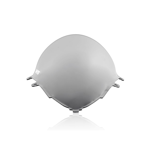 Cúpula Alta Race Ahumado WRS HO035F