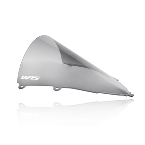 Cúpula Alta Race Ahumado WRS HO035F