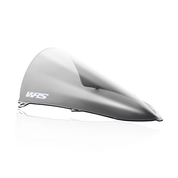 Cúpula Alta Race Ahumado WRS HO038F