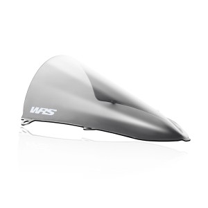 Cúpula Alta Race Ahumado WRS HO038F