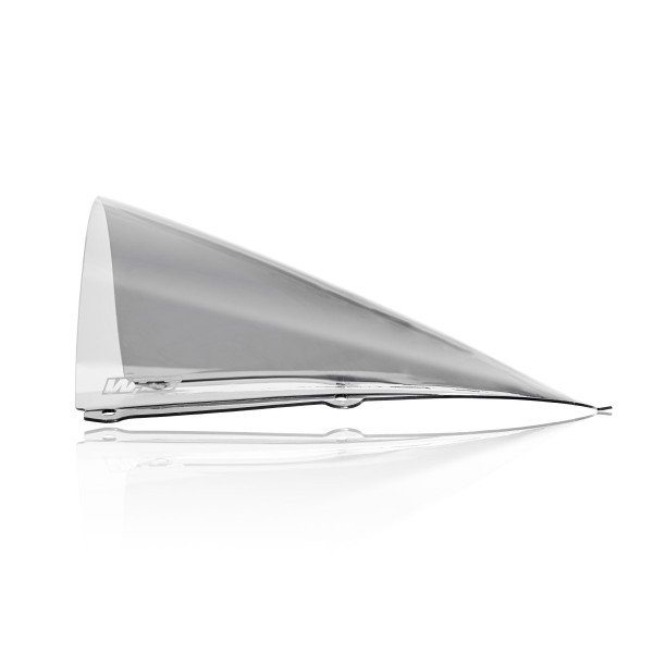 Cúpula Alta Race Ahumado WRS AP003F