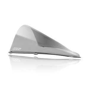 Cúpula Alta Race Ahumado WRS AP003F