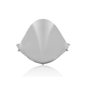 Cúpula Alta Race Ahumado WRS AP003F