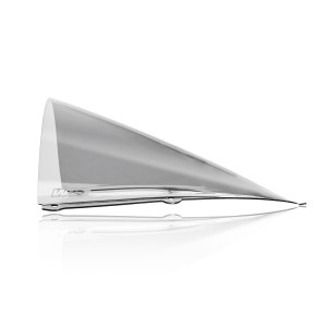 Cúpula Alta Race Ahumado WRS AP003F