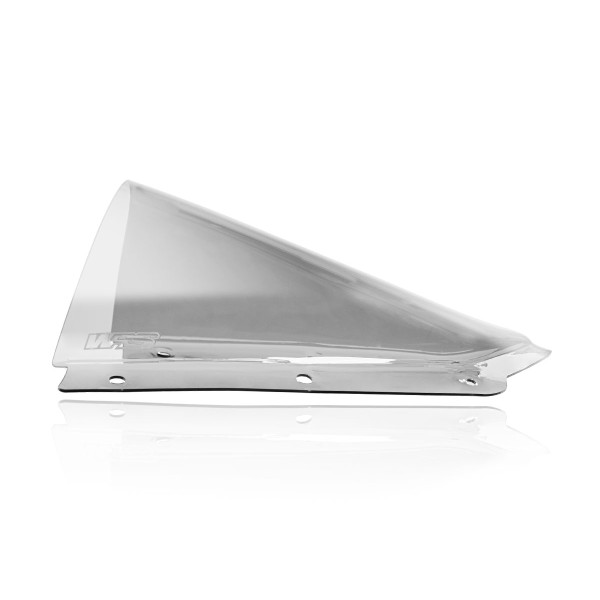 Cúpula Alta Race Ahumado WRS KA009F