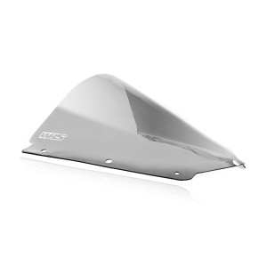 Cúpula Alta Race Ahumado WRS KA009F