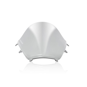 Cúpula Alta Race Ahumado WRS HO051F