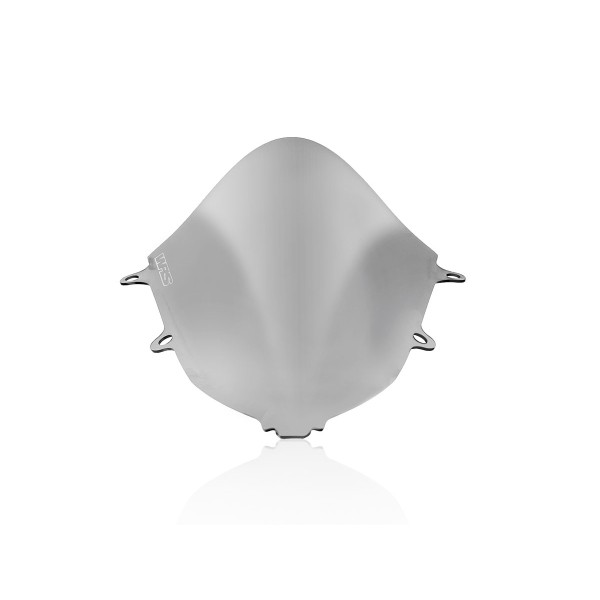 Cúpula Alta Race Ahumado WRS HO052F