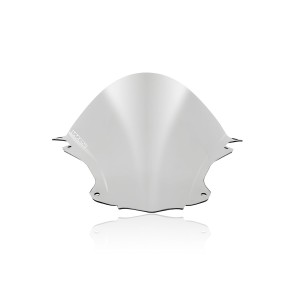 Cúpula Alta Race Ahumado WRS KA011F