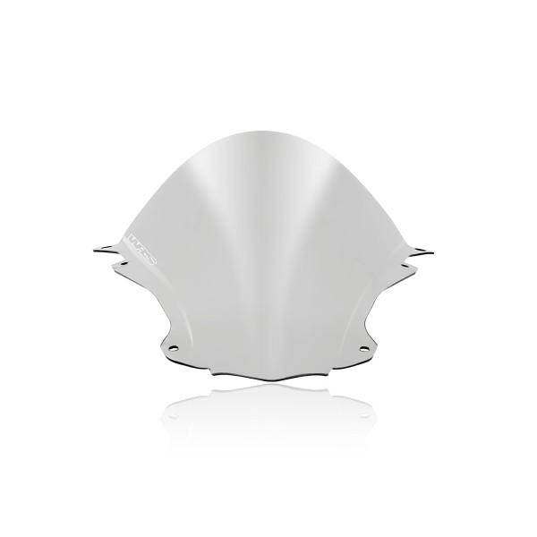 Cúpula Alta Race Ahumado WRS KA011F