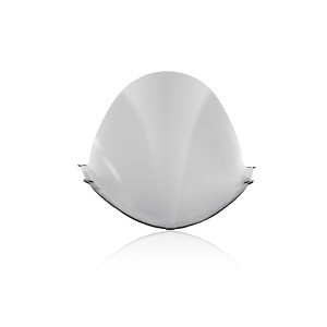 Cúpula Alta Race Ahumado WRS AP004F