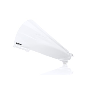 Cúpula Alta Race Transparente WRS DU009T