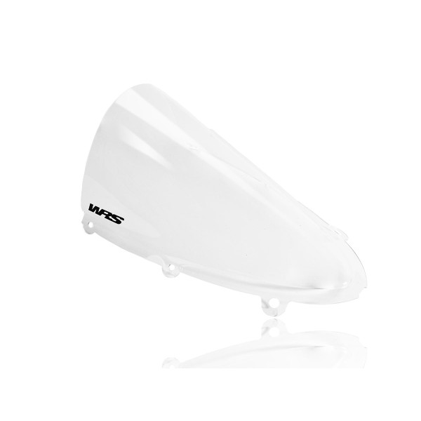 Cúpula Alta Race Transparente WRS AP001T