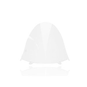 Cúpula Alta Race Transparente WRS DU010T