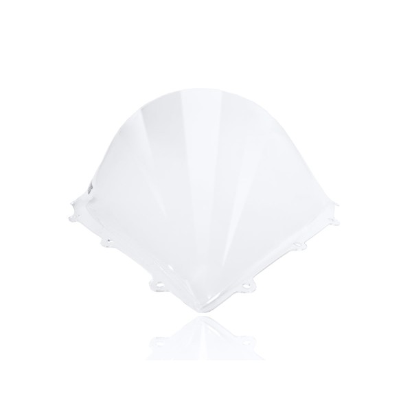 Cúpula Alta Race Transparente WRS MV001T