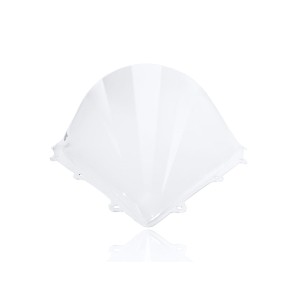 Cúpula Alta Race Transparente WRS MV001T