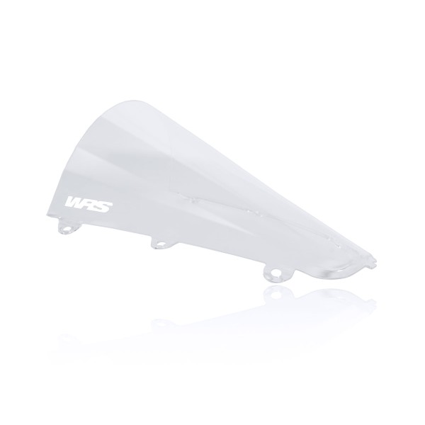 Cúpula Alta Race Transparente WRS HO015T