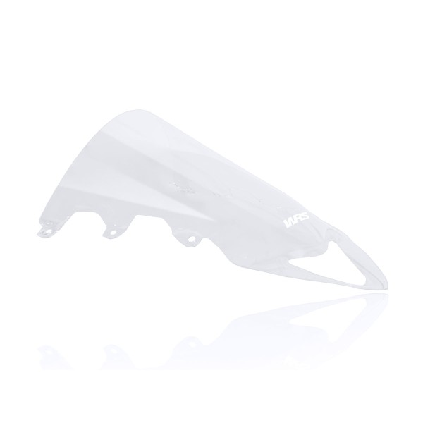 Cúpula Alta Race Transparente WRS BM052T