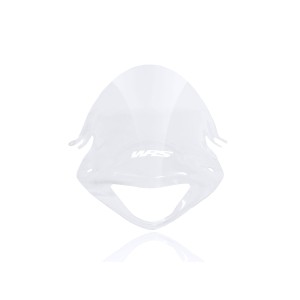 Cúpula Alta Race Transparente WRS BM052T