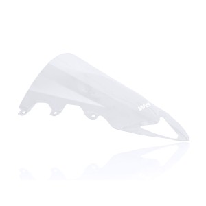 Cúpula Alta Race Transparente WRS BM052T