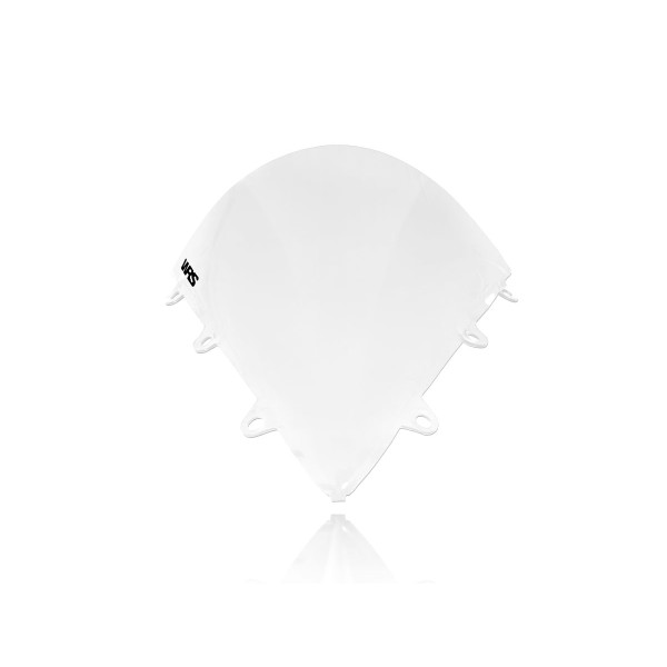 Cúpula Alta Race Transparente WRS HO018T