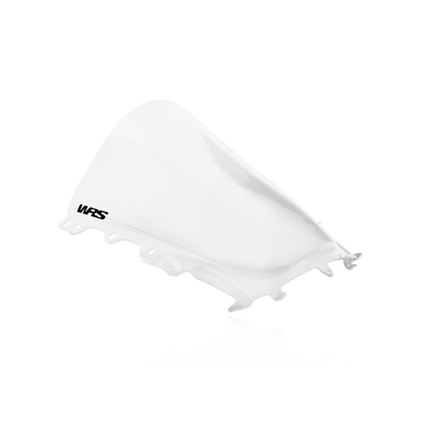 Cúpula Alta Race Transparente WRS YA013T