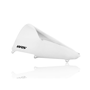 Cúpula Alta Race Transparente WRS HO034T