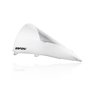 Cúpula Alta Race Transparente WRS HO035T