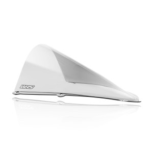 Cúpula Alta Race Transparente WRS AP003T