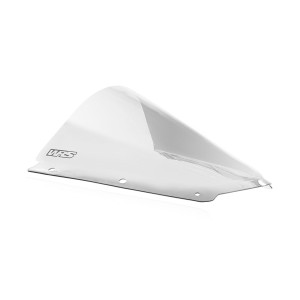 Cúpula Alta Race Transparente WRS KA009T