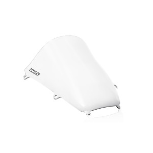 Cúpula Alta Race Transparente WRS HO051T