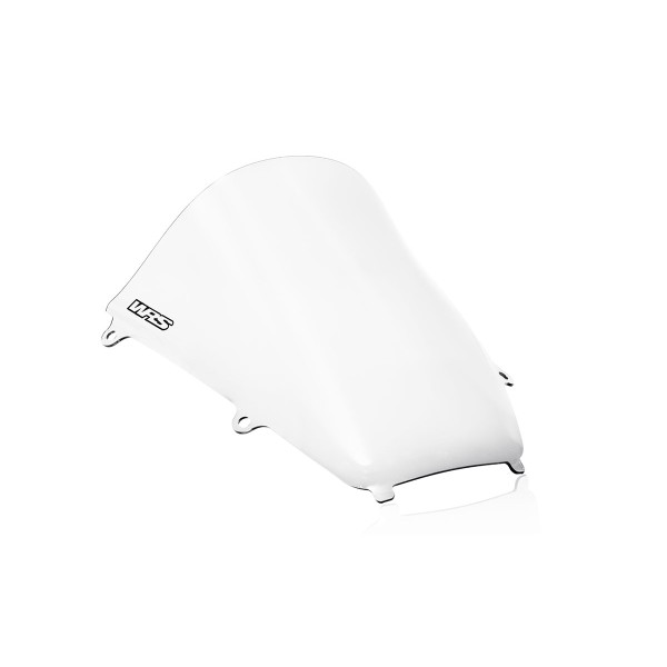 Cúpula Alta Race Transparente WRS HO051T