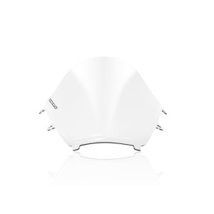 Cúpula Alta Race Transparente WRS HO051T