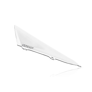 Cúpula Alta Race Transparente WRS HO052T