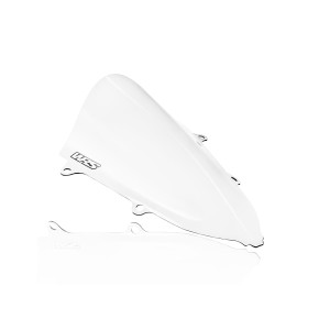 Cúpula Alta Race Transparente WRS HO052T