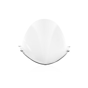 Cúpula Alta Race Transparente WRS AP004T