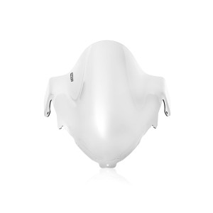 Cúpula Alta Race Transparente WRS SU005T